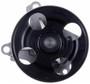 Gates Premium Engine Water Pump 41195 for 2007-2021 Nissan 1.8L 2.0L (Cube, NV200, Sentra, Tiida)