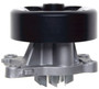 Gates Premium Engine Water Pump 41195 for 2007-2021 Nissan 1.8L 2.0L (Cube, NV200, Sentra, Tiida)