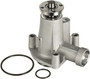 Gates Premium Engine Water Pump 42066 for 1995-2001 Ford/Mazda 2.5L 2.3L (F-100 Ranger, Ranger, B2300, B2500)