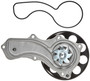 Gates Premium Engine Water Pump 42039