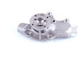 Gates Premium Engine Water Pump 42004 for 1987-2001 Eagle/Jeep 2.5L 4.0L (Premier, Cherokee, Comanche, Wagoneer)
