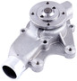 Gates Premium Engine Water Pump 42004 for 1987-2001 Eagle/Jeep 2.5L 4.0L (Premier, Cherokee, Comanche, Wagoneer)