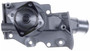 Gates Premium Engine Water Pump 42067 for 1995-1997 Ford/Mercury 2.0L (Contour, Mystique)
