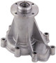 Gates Premium Engine Water Pump 42147 for 1986-1999 Mercedes-Benz 2.5L 3.0L (190D, 300D, 300SD, 300SDL)