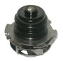 Gates Premium Engine Water Pump 41026 for 1995-2005 Cadillac/Oldsmobile/Pontiac 4.6L 4.0L (DeVille, Eldorado, Seville, Aurora)