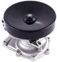 Gates Cast Aluminum, Reverse Rotation (W/Gasket, 3 Seals) 42199