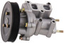 Gates Premium Engine Water Pump 42148BH for 2009-2013 Kia 2.0L 2.4L (Forte, Forte Koup, Forte5, Magentis)