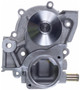 Gates Premium Engine Water Pump 42571 for 2006-2011 Subaru 2.5L (Forester, Impreza, Legacy, Outback)