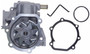 Gates Premium Engine Water Pump 42571 for 2006-2011 Subaru 2.5L (Forester, Impreza, Legacy, Outback)