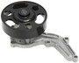 Gates Cast Aluminum, Reverse Rotation (W/Seal) 42121
