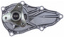 Gates Cast Aluminum, Reverse Rotation (W/Seal) 41197