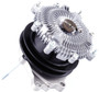Gates Premium Engine Water Pump 42178 for 1974-1989 Nissan 2.2L 2.0L (200SX, 510, 610, 620)