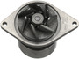 Gates Premium Engine Water Pump 42291 for 2002-2012 Blue Bird/Dodge/Ford 6.7L 5.9L (All American FE, Vision School Bus, Ram 2500, Ram 3500)