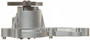 Gates Premium Engine Water Pump 42260 for 2006-2008 Honda 1.5L (Fit)
