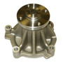 Gates Premium Engine Water Pump 42080 for 1999-2004 Ford 4.6L (Mustang)