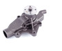 Gates Premium Engine Water Pump 43001 for 1980-1990 American Motors/Jeep 4.2L 2.5L (AMX, Concord, Eagle, Pacer)