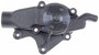 Gates Premium Engine Water Pump 43001 for 1980-1990 American Motors/Jeep 4.2L 2.5L (AMX, Concord, Eagle, Pacer)