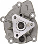 Gates Premium Engine Water Pump 42152 for 2011-2016 Hyundai/Kia 2.4L 2.0L (Santa Fe Sport, Sonata, Tucson, Optima)