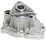 Gates Premium Engine Water Pump 42152 for 2011-2016 Hyundai/Kia 2.4L 2.0L (Santa Fe Sport, Sonata, Tucson, Optima)