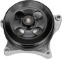 Gates Premium Engine Water Pump 42201 for 2016-2025 Buick/Chevrolet/GMC 1.4L 1.5L (Encore, Cruze, Equinox, Malibu)
