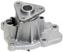 Gates Premium Engine Water Pump 42180 for 2015-2025 Hyundai/Kia 2.0L 2.4L (Elantra N, Kona N, Santa Fe, Santa Fe Sport)