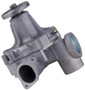 Gates Premium Engine Water Pump 43087 for 1989-1995 Ford 3.0L (Taurus)