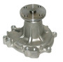 Gates Premium Engine Water Pump 43087 for 1989-1995 Ford 3.0L (Taurus)
