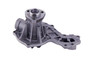 Gates Premium Engine Water Pump 42261 for 1974-2009 Audi/Volkswagen 1.8L 1.6L (4000, 80, 90, Cabrio)