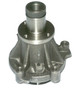 Gates Premium Engine Water Pump 42081 for 1999-2001 Ford 5.4L (F-150)
