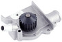 Gates Premium Engine Water Pump 42315 for 1997-2002 Ford/Mercury 2.0L (Escort, Tracer)