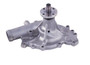Gates Premium Engine Water Pump 43111 for 1971-1972 Buick 5.7L (GS, LeSabre, Skylark, Sportwagon)