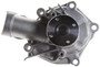 Gates Premium Engine Water Pump 42577 for 2003-2005 Mitsubishi 2.0L (Lancer)