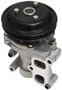 Gates Premium Engine Water Pump 42180BH for 2015-2023 Hyundai/Kia 2.0L 2.4L (Kona N, Santa Fe, Santa Fe Sport, Sonata)