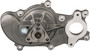 Gates Premium Engine Water Pump 42263 for 2015-2020 Ford/Starcraft Bus 3.3L 3.5L (F-150, Transit, Transit-150, Transit-250)