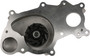 Gates Premium Engine Water Pump 42263 for 2015-2020 Ford/Starcraft Bus 3.3L 3.5L (F-150, Transit, Transit-150, Transit-250)
