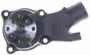 Gates Premium Engine Water Pump 42082 for 1962-1978 Buick/Chevrolet/GMC 4.1L 3.8L (Apollo, Skylark, Special, Bel Air)