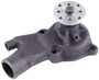 Gates Premium Engine Water Pump 42082 for 1962-1978 Buick/Chevrolet/GMC 4.1L 3.8L (Apollo, Skylark, Special, Bel Air)
