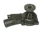 Gates Premium Engine Water Pump 42082 for 1962-1978 Buick/Chevrolet/GMC 4.1L 3.8L (Apollo, Skylark, Special, Bel Air)