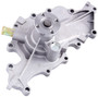 Gates Premium Engine Water Pump 43063 for 1995-2007 Ford/Mercury 3.0L (Sable, Taurus, Windstar)