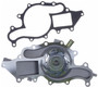 Gates Premium Engine Water Pump 43063 for 1995-2007 Ford/Mercury 3.0L (Sable, Taurus, Windstar)