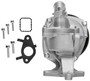 Gates Premium Engine Water Pump 43088BHWT for 2013-2023 Buick/Cadillac/Chevrolet 2.0L 2.5L (Envision, Regal, Regal Sportback, Regal TourX)