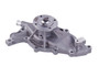 Gates Premium Engine Water Pump 43113 for 1987-1992 Chevrolet/Pontiac 3.1L 2.8L (Camaro, Firebird)