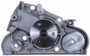Gates Premium Engine Water Pump 42131 for 1988-1996 Ford/Mazda/Mercury 1.8L 1.6L (Escort, 323, Miata, Protege)