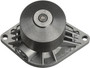 Gates Cast Aluminum, Reverse Rotation (W/Seal) 42271