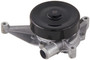 Gates Premium Engine Water Pump 43090 for 2000-2002 Jaguar/Lincoln 3.0L (S-Type, LS)