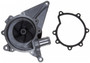 Gates Premium Engine Water Pump 43090 for 2000-2002 Jaguar/Lincoln 3.0L (S-Type, LS)