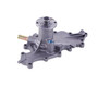 Gates Premium Engine Water Pump 43064 for 1995-2008 Ford/Mazda 3.0L (Aerostar, F-100 Ranger, Ranger, B3000)