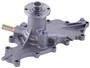 Gates Premium Engine Water Pump 43064 for 1995-2008 Ford/Mazda 3.0L (Aerostar, F-100 Ranger, Ranger, B3000)