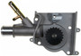 Gates Premium Engine Water Pump 42294 for 2000-2004 Ford 2.0L (Focus)