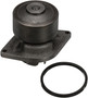 Gates Heavy-Duty Engine Water Pump 42241HD for 2013-2019 Autocar LLC./Blue Bird/Ford 6.7L 8.9L